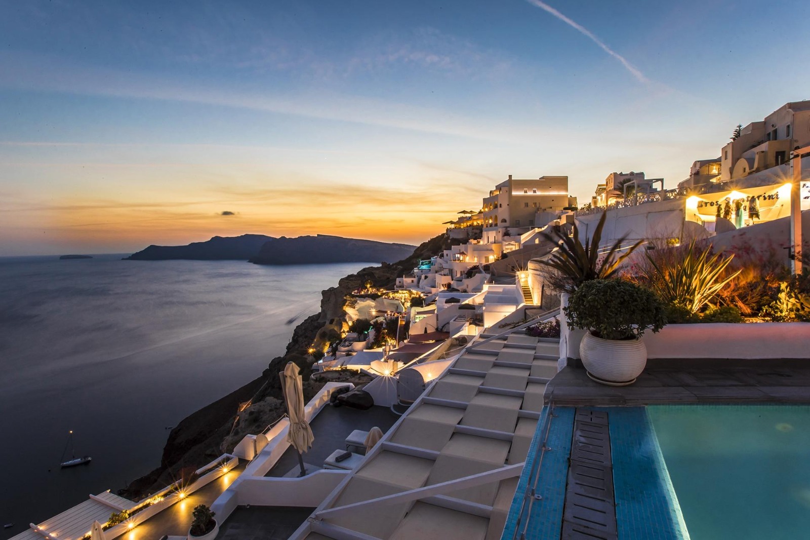 Santorini